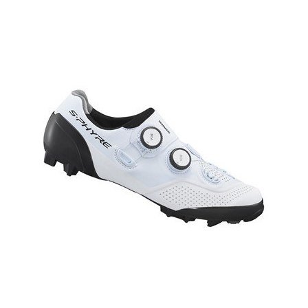 Zapatillas Mtb SH-XC902 Blancas - Shimano