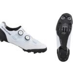Zapatillas Mtb SH-XC902 Blancas - Shimano