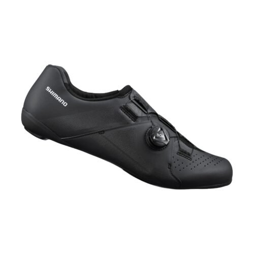 Zapatillas Ruta SH-RC300 Negras - Shimano