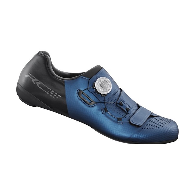 Zapatillas Ruta SH-RC502 Azul - Shimano