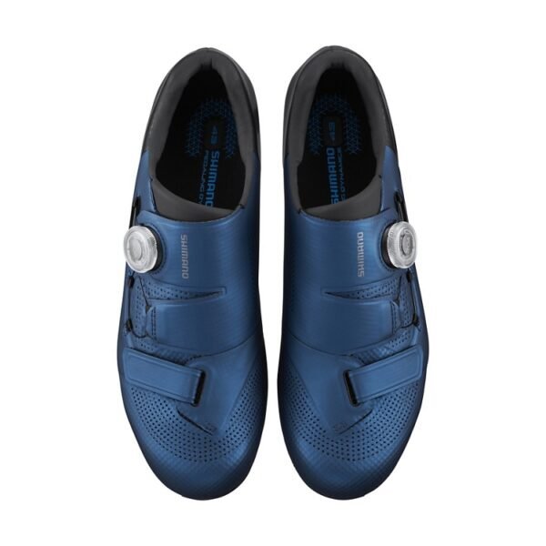 Zapatillas Ruta SH-RC502 Azul - Shimano