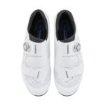 Zapatillas Ruta SH-RC502 Mujer Blanco - Shimano