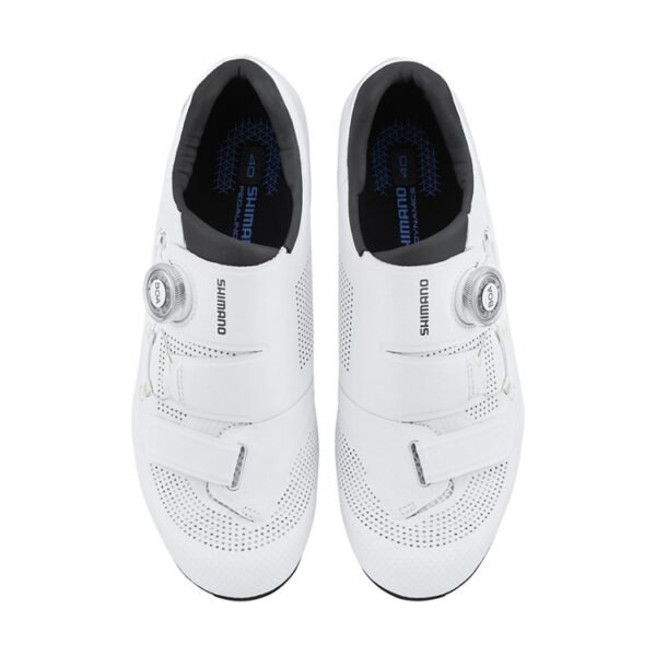 Zapatillas Ruta SH-RC502 Mujer Blanco - Shimano