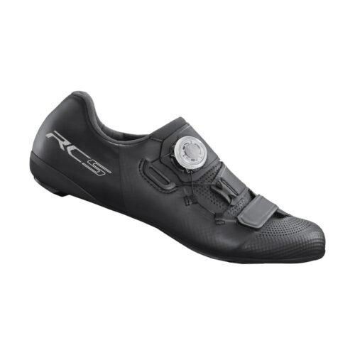 Zapatillas Ruta SH-RC502 Mujer Negra - Shimano