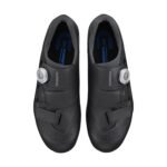 Zapatillas Ruta SH-RC502 Mujer Negra - Shimano
