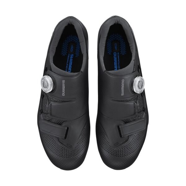 Zapatillas Ruta SH-RC502 Mujer Negra - Shimano