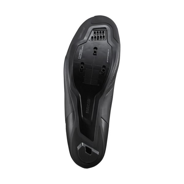 Zapatillas Ruta SH-RC502 Mujer Negra - Shimano
