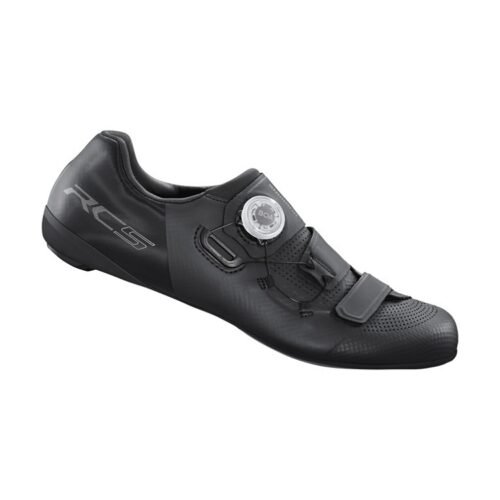 Zapatillas Ruta SH-RC502 Negras - Shimano