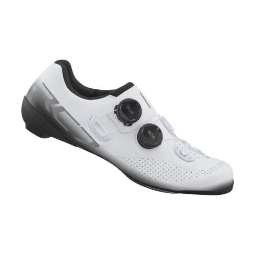 Zapatillas Ruta SH-RC702 Mujer Blanco - Shimano
