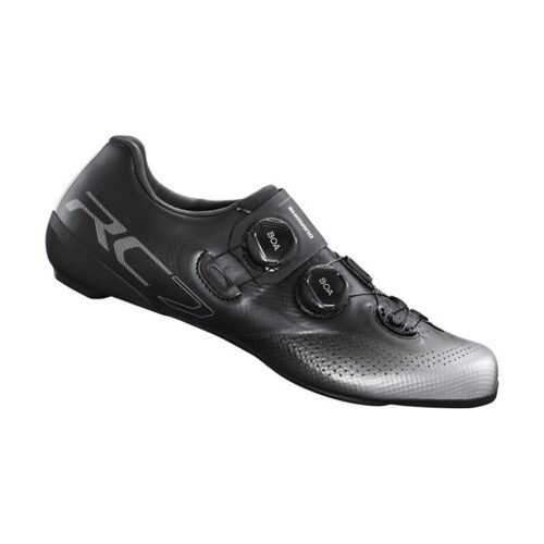 Zapatillas Ruta SH-RC702 Negra - Shimano