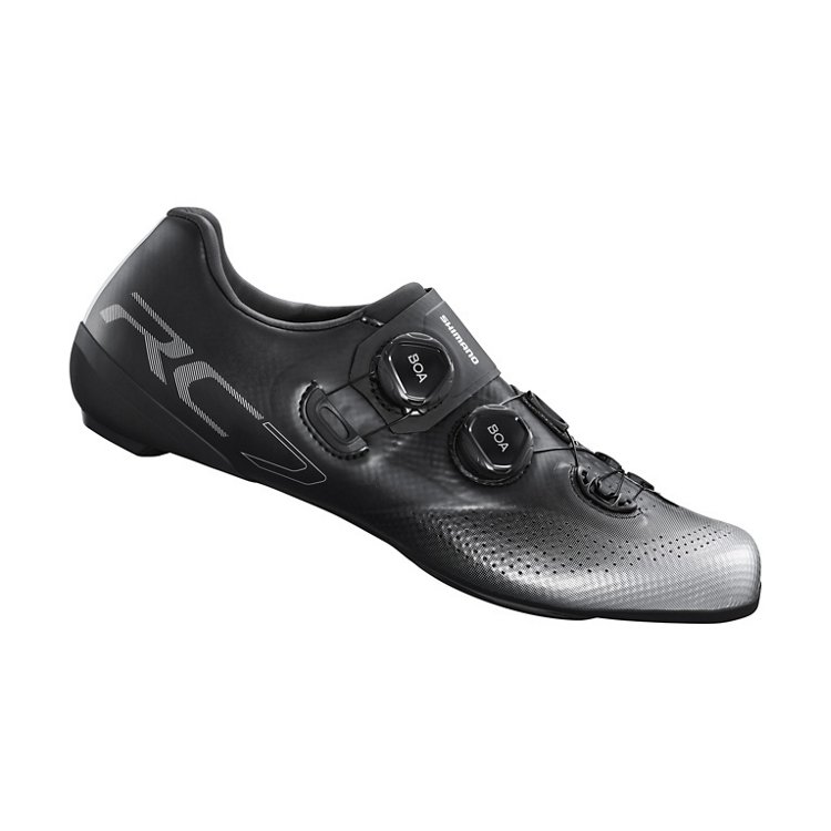 Zapatillas Ruta SH-RC702 Negra - Shimano