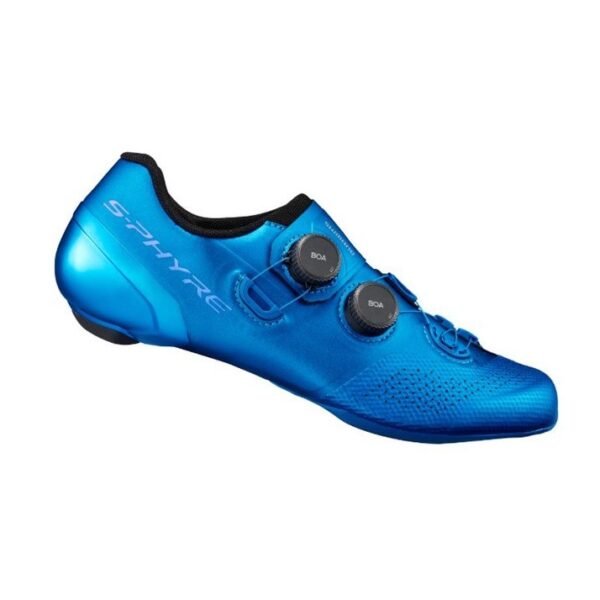 Zapatillas Ruta SH-RC902 Azul - Shimano