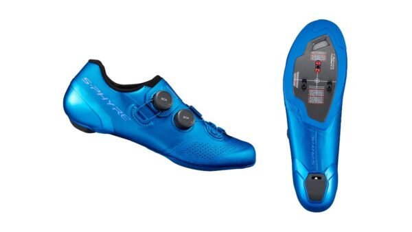 Zapatillas Ruta SH-RC902 Azul - Shimano