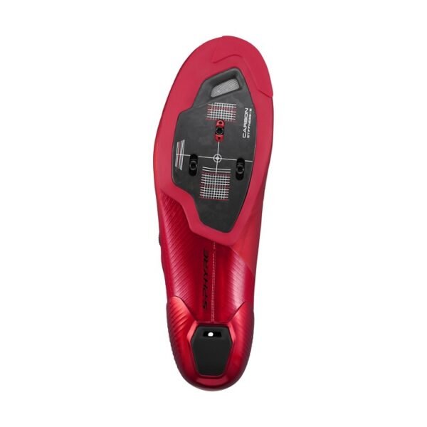 Zapatillas Ruta SH-RC903 Rojo - Shimano