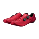 Zapatillas Ruta SH-RC903 Rojo - Shimano