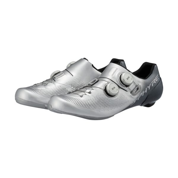 Zapatillas Ruta SH-RC903 Gris Edición Especial - Shimano