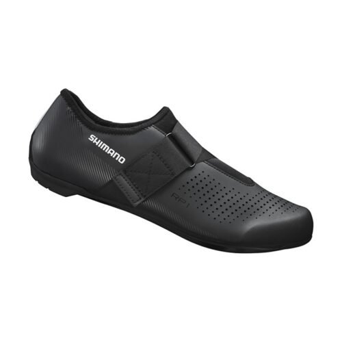 Zapatillas Ruta SH-RP101 Negras - Shimano