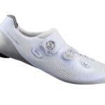 Zapatillas Ruta SH-RC901 Blanca - Shimano