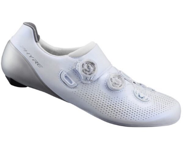 Zapatillas Ruta SH-RC901 Blanca - Shimano