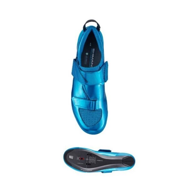 Zapatillas SH-TR901 Azul - Shimano