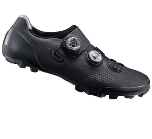Zapatillas Mtb SH-XC901 Negras - Shimano