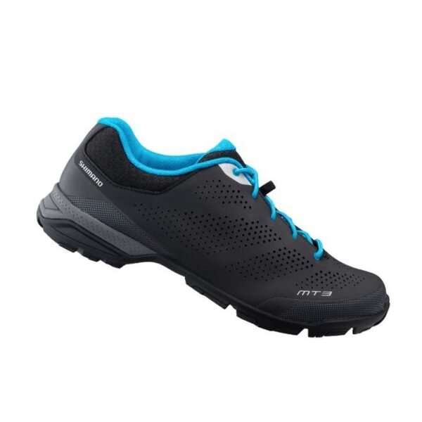 Zapatillas  SH-MT301 Negras - Shimano
