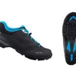 Zapatillas  SH-MT301 Negras - Shimano