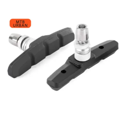 Zapatas Mtb-947V V-Brake C/Tuercas On Trail
