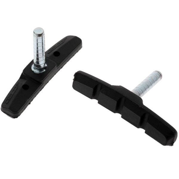 Zapatas Para Freno De Varilla Cantilever 70Mm M-947 Negro Gw-1 Zapatas Para Freno De Varilla Cantilever 70Mm M-947 Negro Gw