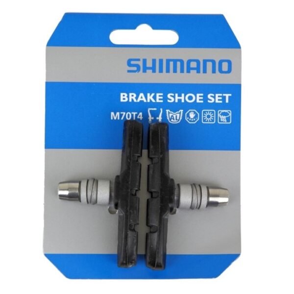 Zapatas Para Freno M07T4 Mtb Shimano