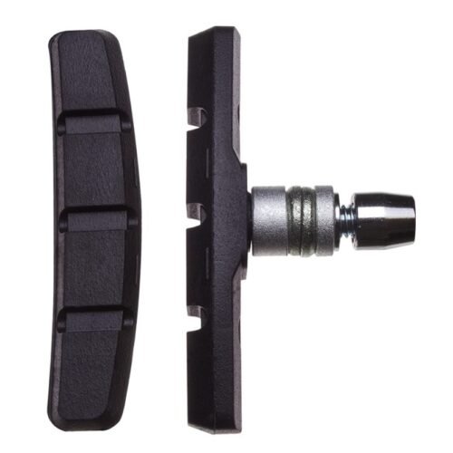 Zapatas Para Freno V-Brake 70Mm M-947V Negro Gw