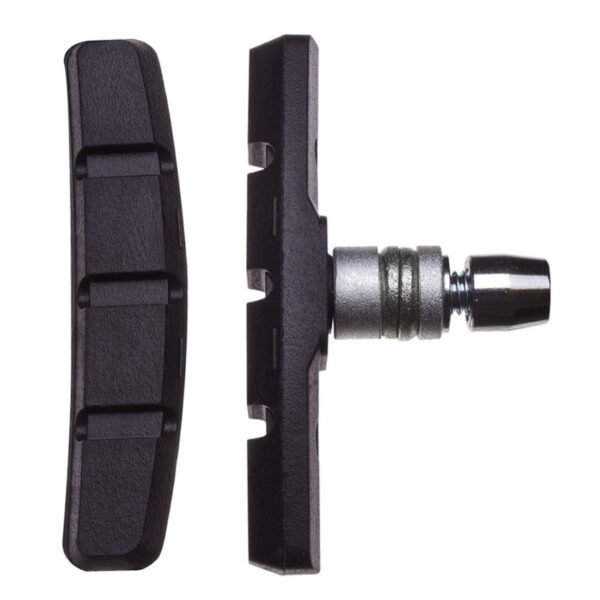 Zapatas Para Freno V-Brake 70Mm M-947V Negro Gw-1 Zapatas Para Freno V-Brake 70Mm M-947V Negro Gw
