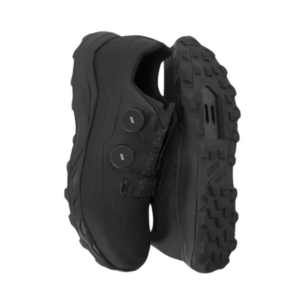 Zapatilla Mtb FX Negra - Sio