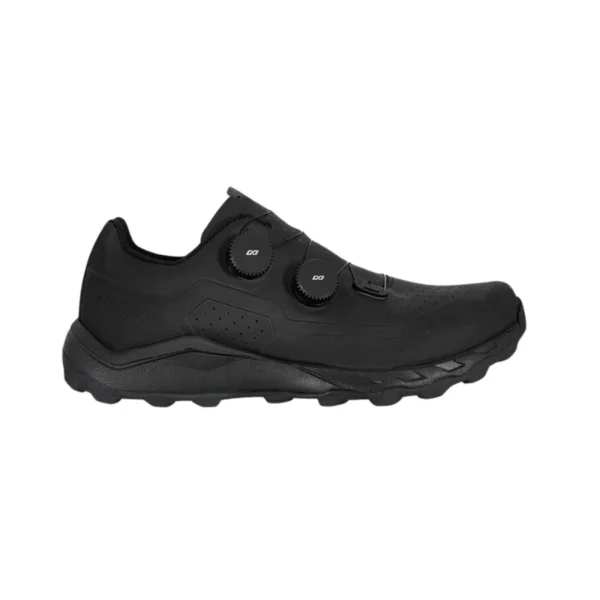 Zapatilla Mtb FX Negra - Sio