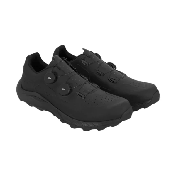 Zapatilla Mtb FX Negra - Sio