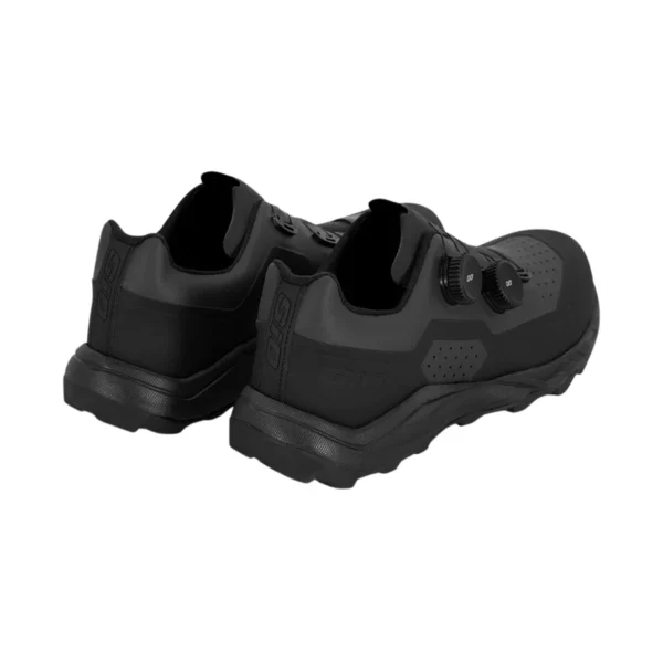 Zapatilla Mtb FX Negra/Gris - Sio