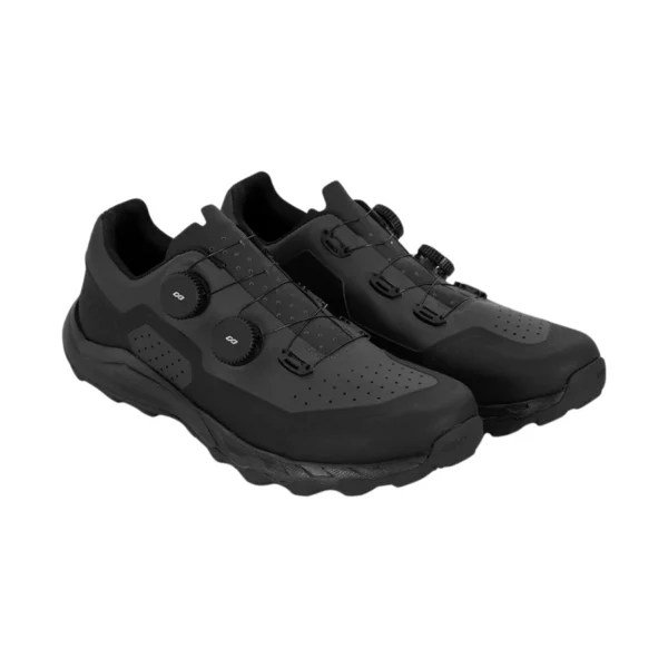 Zapatilla Mtb FX Negra/Gris - Sio