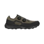 Zapatilla Mtb FX Negra/Verde - Sio