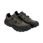 Zapatilla Mtb FX Negra/Verde - Sio