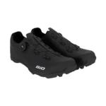 Zapatilla Mtb R-10 Negra - Sio