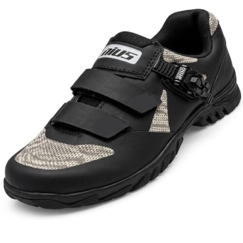 Zapatilla Mtb Vora X1 Colores - Redius