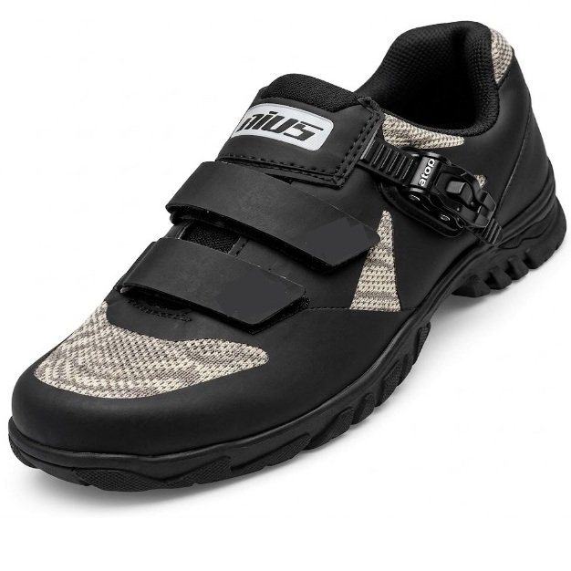 Zapatilla Mtb Vora X1 Colores - Redius