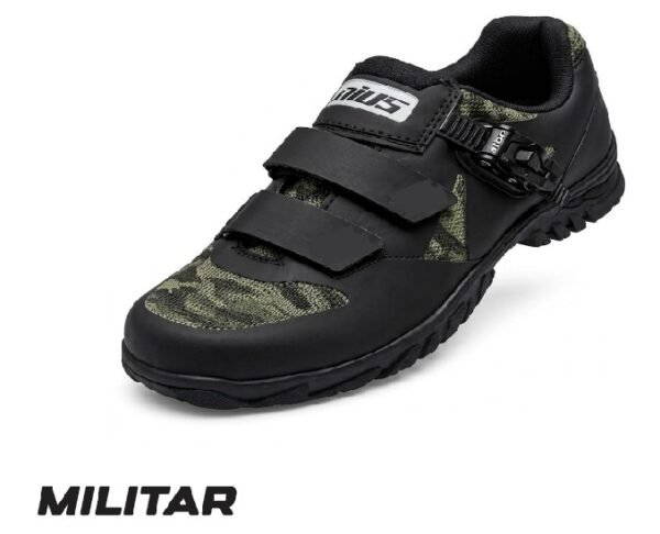 Zapatilla Mtb Vora X1 Colores - Redius