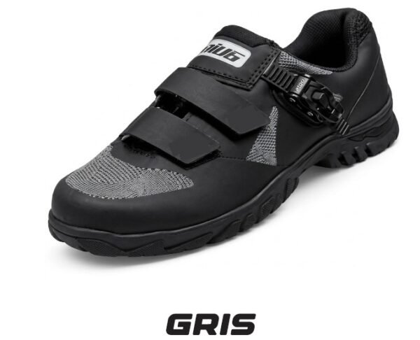 Zapatilla Mtb Vora X1 Colores - Redius