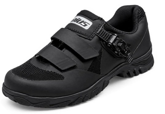 Zapatilla Mtb Vora X1 Colores - Redius