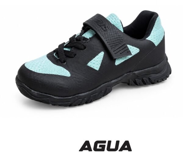 Zapatilla Mtb Vora X2 Colores - Redius