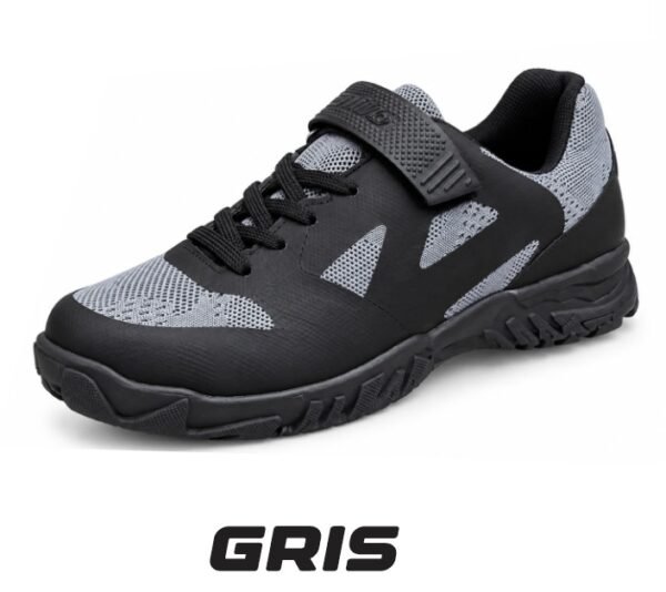 Zapatilla Mtb Vora X2 Colores - Redius