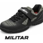 Zapatilla Mtb Vora X2 Colores - Redius