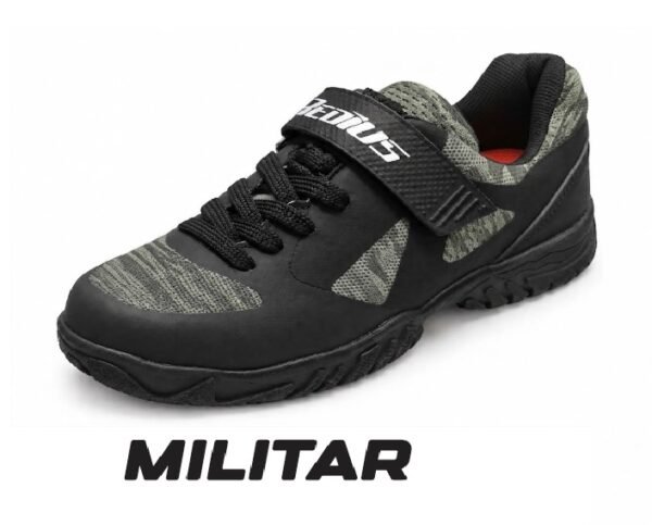 Zapatilla Mtb Vora X2 Colores - Redius