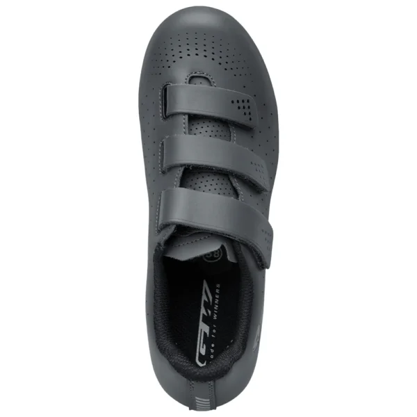 Zapatilla Ruta Kronex Gris - Gw